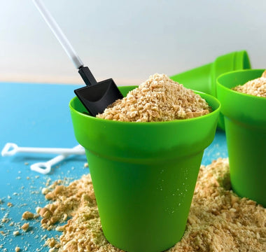 6 Edible Food Crafts Kids Can Make (and Eat!)