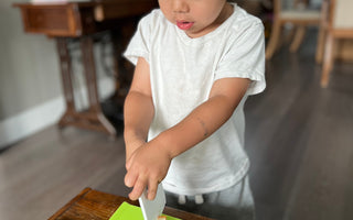 Healthy Snacks Your Kids Will Actually Want to Eat
