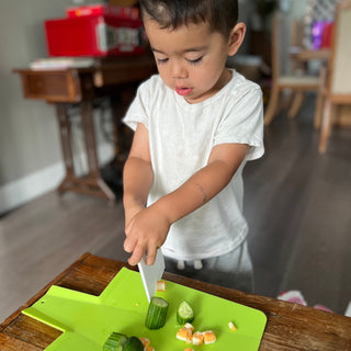 Healthy Snacks Your Kids Will Actually Want to Eat