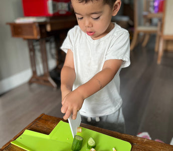 Healthy Snacks Your Kids Will Actually Want to Eat