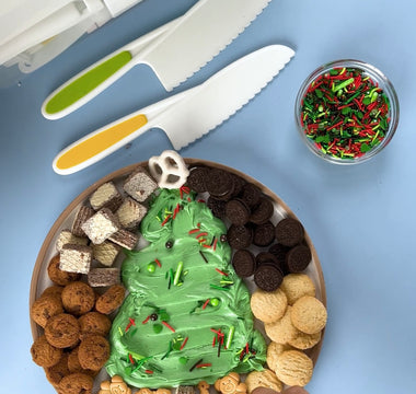 7 Holiday Tree-Themed Recipes for Kids