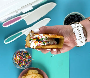 10 Fun and Creative Pancake Recipes for Kids to Flip