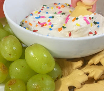 Quick and Easy After School Snacks: 5 Recipes for Busy Parents to Make with Kids