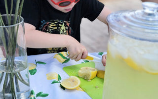 5 Fun Alternatives to a Lemonade Stand That Let Kids Learn, Play, and Shine