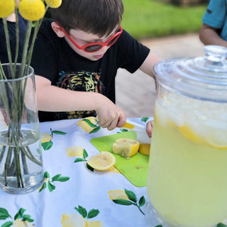 5 Fun Alternatives to a Lemonade Stand That Let Kids Learn, Play, and Shine