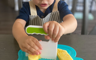 7 Ways to Teach Kids About Sustainability in the Kitchen