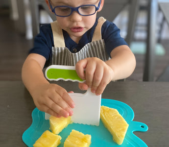 7 Ways to Teach Kids About Sustainability in the Kitchen