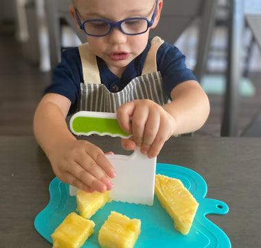 7 Ways to Teach Kids About Sustainability in the Kitchen