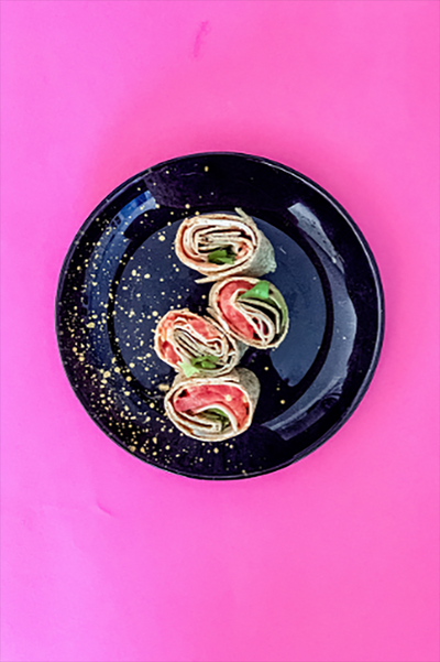 Deli Wraps