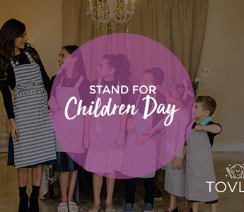 Stand For Children Day
