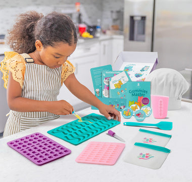 Easing Back-to-School Anxiety: How Kitchen Time Can Help Kids Transition with Confidence