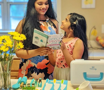 How Cooking Together Builds Stronger Family Bonds