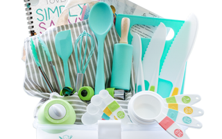 Top 10 Best Gifts to Get Kids Working on Practical Life Skills in a Fun Way