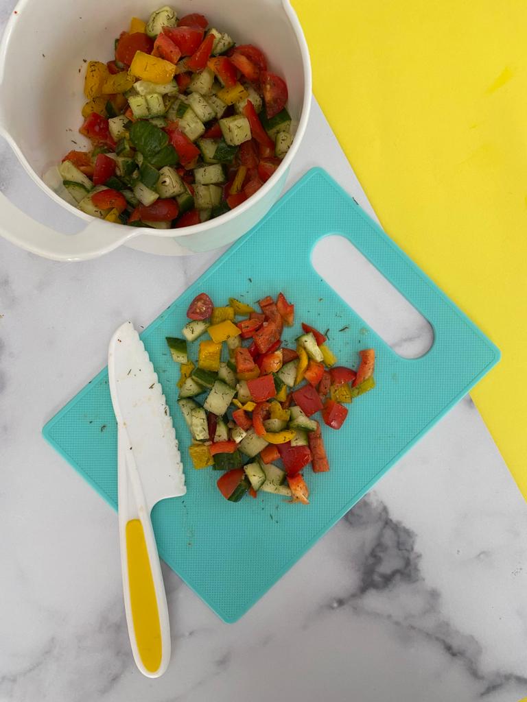 5 ways kids can use their child-safe knives – Tovlajr