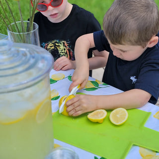 5 Creative Ways to Combine Outdoor Fun and Cooking this Summer