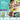 Child chopping on a green cutting board: made for kids, approved by parents, BPA free and dishwasher safe