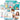 Tovla Jr. Kids Ice Cream Science Kit - Make Real Ice Cream - STEM Learning for Ages 5-12