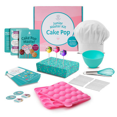 Cake Pop Making Kit