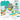 Tovla Jr 18 Piece Montessori Cooking Tool Set