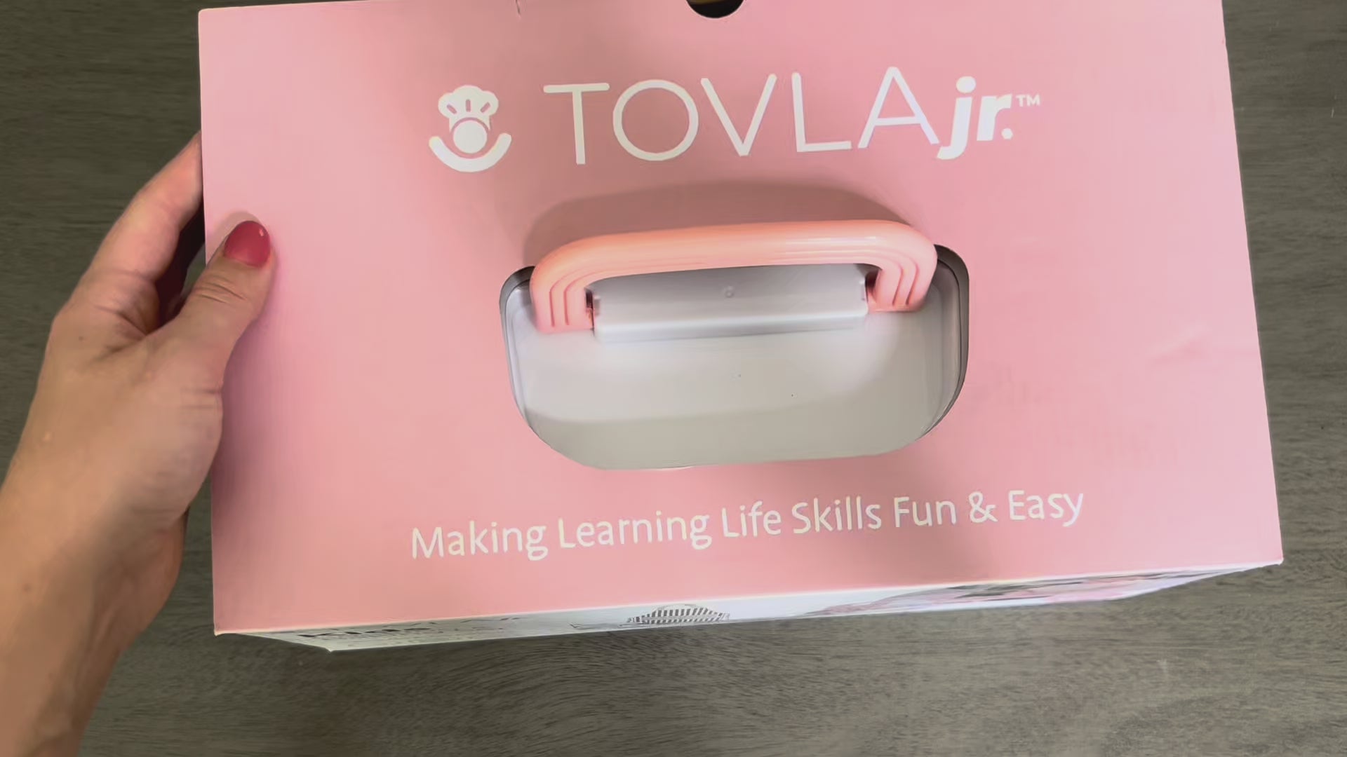 Ultimate Cooking & Baking Set (Pink)